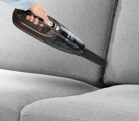 Akumulátorový vysavač Bosch BHN16L hnědý

 obrázek produktu 6 z 7