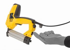 Sponkovačka POWERPLUS POWX13800 

 obrázek produktu 7 z 13