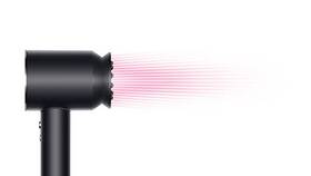  Dyson Supersonic HD03 černá/šedá 

 obrázek produktu 2 z 19