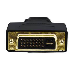Redukce Hama VGA (D-SUB) / DVI 

 obrázek produktu 2 z 2