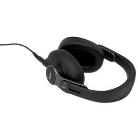 Sluchátka AKG K371 černá

 obrázek produktu 1 z 8