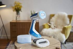 Ruční napařovač oděvů Tefal Pure Tex DT9530E1 

 obrázek produktu 23 z 26