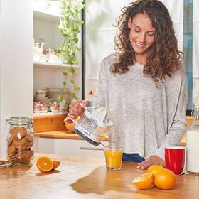 Lis na citrusy Black+Decker BXCJ25E černý/bílý

 obrázek produktu 4 z 8