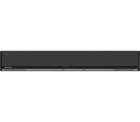 Soundbar Hisense HS214 černá barva
