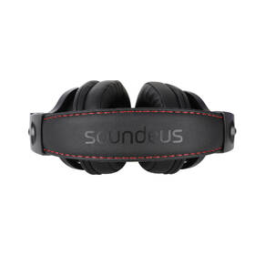 Sluchátka Soundeus Fidelity A50 černá

 obrázek produktu 5 z 12