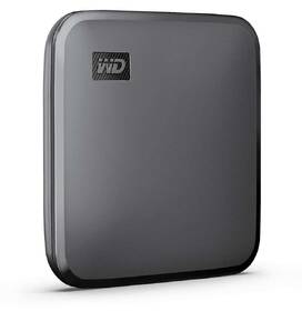 SSD externí Western Digital Portable SE 1TB černý

 obrázek produktu 2 z 6
