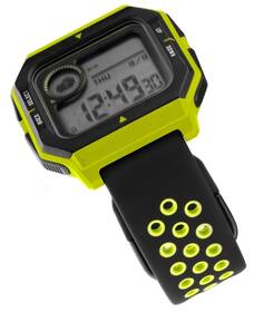 Řemínek FIXED Sport Silicone Strap 22mm na smartwatch černý

 obrázek produktu 4 z 4
