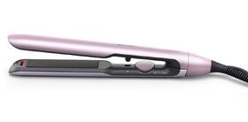 Žehlička na vlasy Philips BHS530/00 růžová

 obrázek produktu 1 z 8