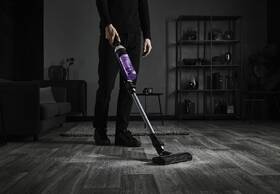 Tyčový vysavač Rowenta RH1129WO Versatile X-Nano Essential fialový

 obrázek produktu 13 z 20