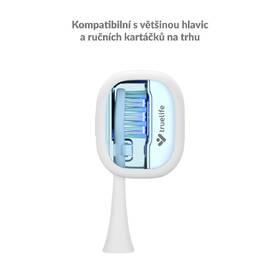 Sterilizátor TrueLife SonicBrush UV Sterilizer bílá

 obrázek produktu 4 z 7