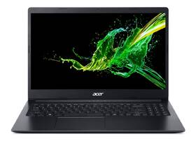 Notebook Acer Aspire 3 (A315-34-C46D) + Microsoft 365 pro jednotlivce černý

 obrázek produktu 3 z 9