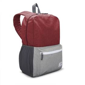 Batoh na notebook SOLO NEW YORK RE:Solve na 15,6" šedý/červený

 obrázek produktu 1 z 9