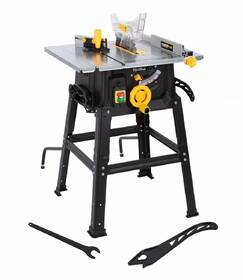 Pila stolní POWERPLUS POWX07590 

 obrázek produktu 1 z 12