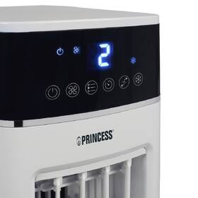 Ochlazovač vzduchu Princess 357250 bílý

 obrázek produktu 3 z 15