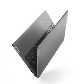 Notebook Lenovo IdeaPad 3 15ITL6 šedý

 obrázek produktu 7 z 11