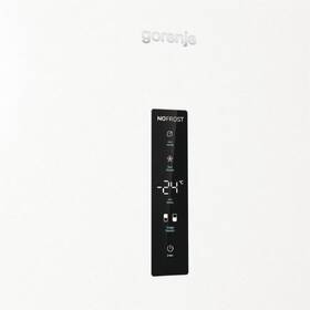 Chladnička s mrazničkou Gorenje N61EA2W4 bílá barva
