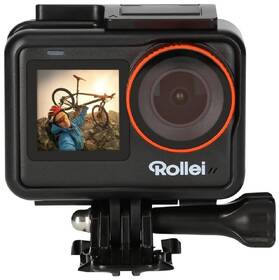 Outdoorová kamera Rollei ActionCam Action One černá

 obrázek produktu 2 z 10