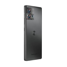 Mobilní telefon Motorola Edge 30 Fusion 5G 8 GB / 128 GB - Quartz Black 

 obrázek produktu 6 z 11