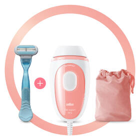 Epilátor Braun PL1014 

 obrázek produktu 1 z 6