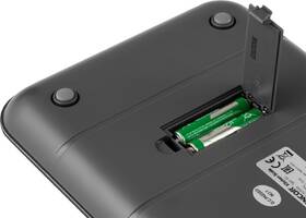 Kuchyňská váha Sencor SKS 7078BK s Bluetooth 

 obrázek produktu 6 z 14