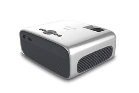 Projektor Philips NeoPix Ultra One černý/šedý

 obrázek produktu 3 z 5