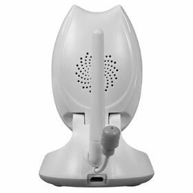 Dětská elektronická chůva Evolveo Baby Monitor N4 

 obrázek produktu 3 z 7