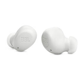 Sluchátka JBL Wave Buds bílá

 obrázek produktu 4 z 10