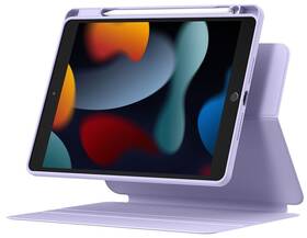 Pouzdro na tablet Baseus Minimalist Series na Apple iPad 10.2'' fialové

 obrázek produktu 1 z 9