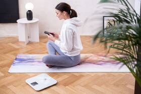 Osobní váha TrueLife W7 BT White 

 obrázek produktu 10 z 12