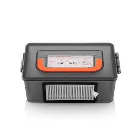 Robotický vysavač ETA 1244 90000 černý

 obrázek produktu 9 z 17