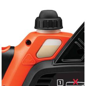 Řetězová pila Black-Decker GKC1825LB-XJ (bez baterie) 

 obrázek produktu 3 z 3