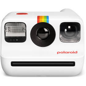 Instantní fotoaparát Polaroid Go Gen 2 E-box bílý

 obrázek produktu 1 z 6