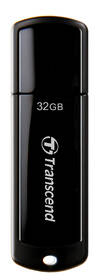 USB Flash Transcend 32 GB USB 3.1 černý

 obrázek produktu 1 z 1