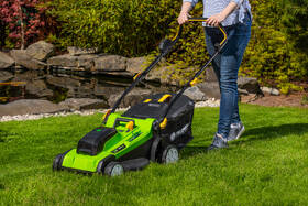 Sekačka Fieldmann FZR 70435-0 (bez baterie) 

 obrázek produktu 9 z 13
