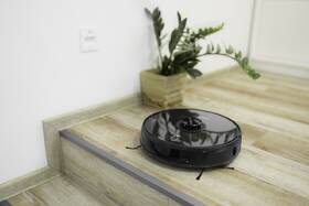 Robotický vysavač Concept VR3400 černý

 obrázek produktu 21 z 25