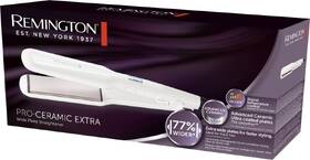 Žehlička na vlasy Remington S5527 PRO-Ceramic Extra bílá

 obrázek produktu 4 z 9