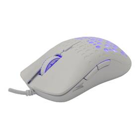 Myš Baracuda OCTOPUS bílá

 obrázek produktu 2 z 6