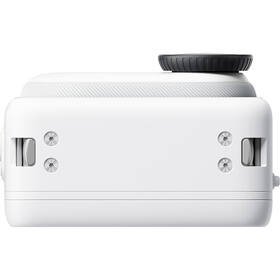 Outdoorová kamera Insta360 GO 3S - 128GB bílá barva
