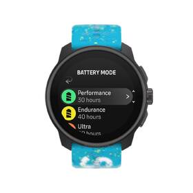 Chytré hodinky Suunto Race S - Powder Blue 

 obrázek produktu 4 z 10