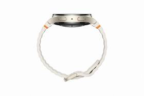 Chytré hodinky Samsung Galaxy Watch7 40 mm krémové

 obrázek produktu 13 z 29