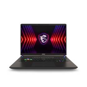 Notebook MSI Vector 16 HX A14VHG-680XCZ šedý

 obrázek produktu 4 z 12
