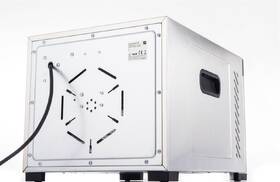 Sušička ovoce G21 BRZ-650W-UV nerez

 obrázek produktu 13 z 18