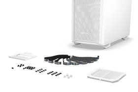 Case be quiet! Dark Base 701 bílá

 obrázek produktu 9 z 10