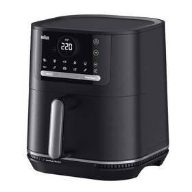 Fritéza horkovzdušná Braun HF5050IBK černá

 obrázek produktu 1 z 5