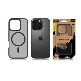 Kryt na mobil Tactical MagForce Hyperstealth na Apple iPhone 16 Pro šedý

 obrázek produktu 2 z 2