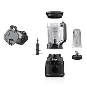 Stolní mixér Ninja TB301EU Detect Power Pro černý

 obrázek produktu 3 z 4