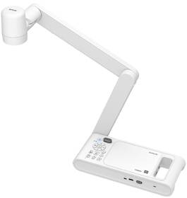 Projektor Epson ELPDC30 bílý

 obrázek produktu 2 z 8