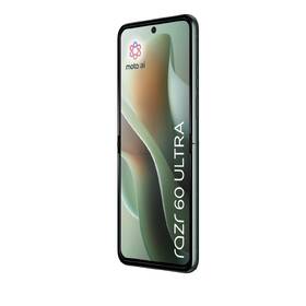 Mobilní telefon Motorola Razr 60 Ultra 5G 16 GB / 512 GB zelený

 obrázek produktu 3 z 16