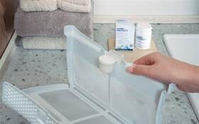 Tablety do sušičky Care+Protect SOLPERFTD 

 obrázek produktu 10 z 14