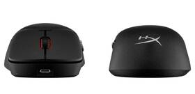 Myš HyperX Pulsefire Saga Pro černá

 obrázek produktu 4 z 18